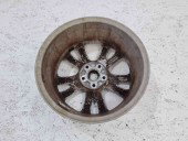 Set jante aliaj Skoda Superb II (3T4) [Fabr 2008-2015] R17 | J7.5 | ET49 | 5X112