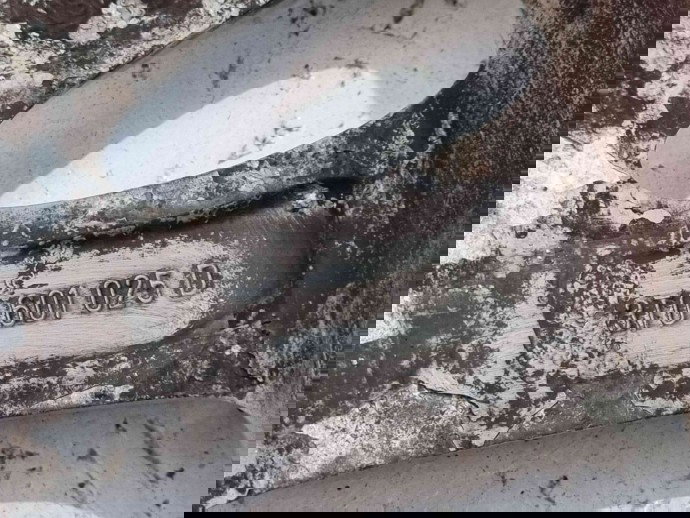 Set jante aliaj Skoda Superb II (3T4) [Fabr 2008-2015] R17 | J7.5 | ET49 | 5X112