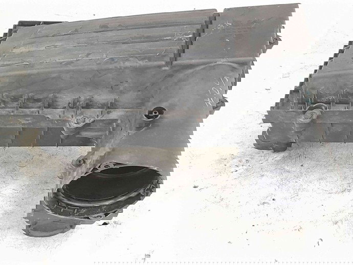 Carcasa filtru aer, 3C0129601CD, Seat Alhambra (710), 2.0tdi, CFFA