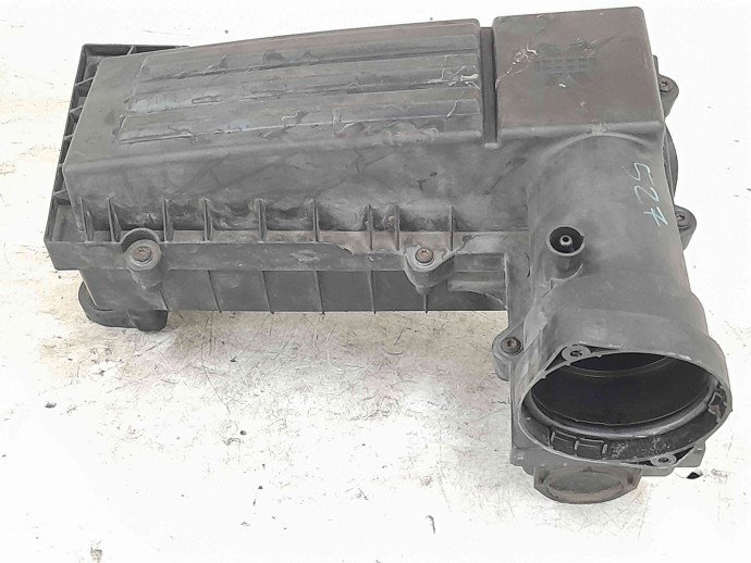 Carcasa filtru aer 3C0129601CD, Skoda Superb (3T4) 2.0tdi