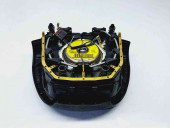  Airbag volan Ford Transit [Fabr 2006-2013] 6C11-V042B85-BBW