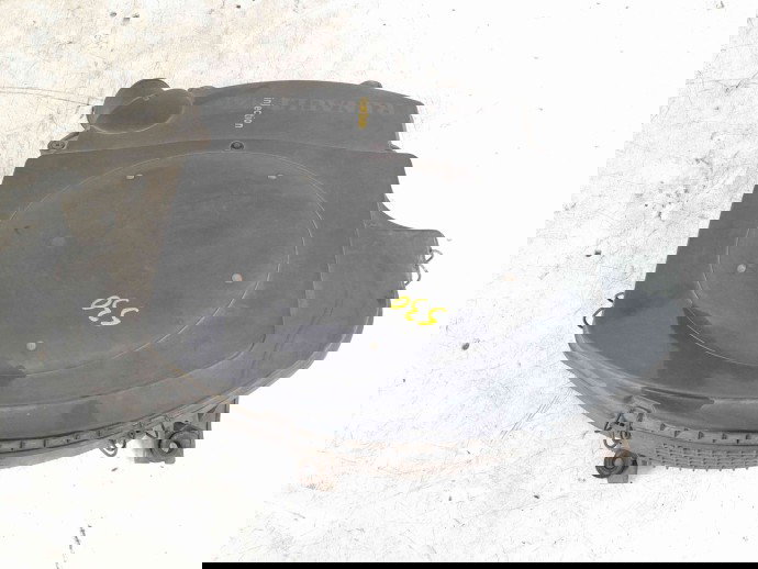 Carcasa filtru aer Dacia Sandero 7700274013 1.4i