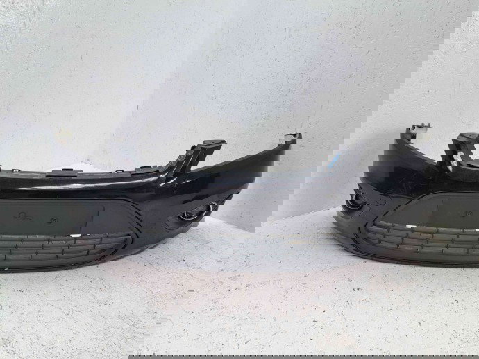 Bara fata Ford Focus 2 (DA) [Fabr 2004-2012] Panther Black