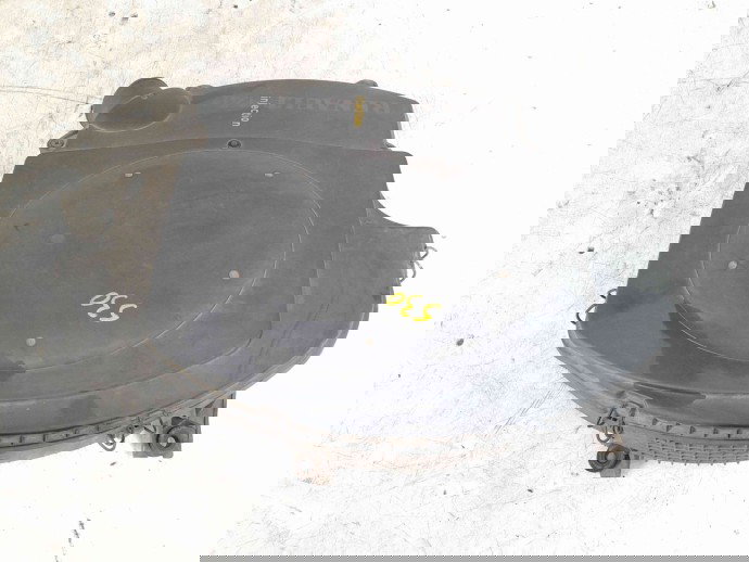 Carcasa filtru aer Dacia Logan MCV 7700274013 1.4i