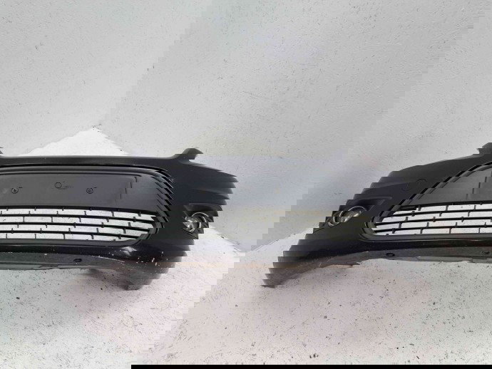 Bara fata Ford Focus 2 (DA) [Fabr 2004-2012] Panther Black