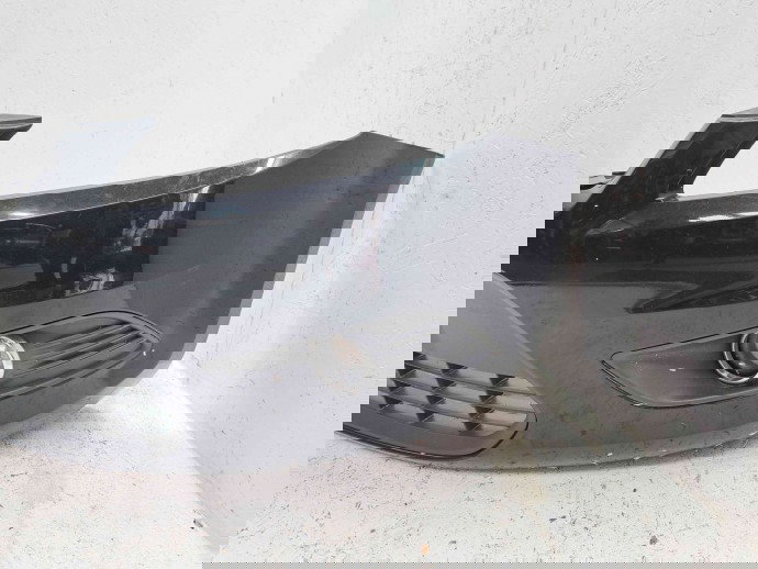 Bara fata Ford Focus 2 (DA) [Fabr 2004-2012] Panther Black