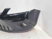 Bara fata Ford Focus 2 (DA) [Fabr 2004-2012] Panther Black