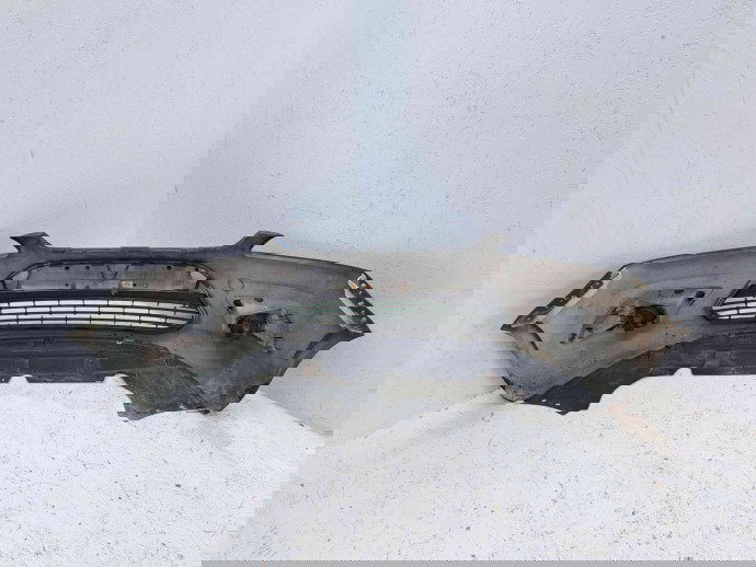 Bara fata Ford Focus 2 (DA) [Fabr 2004-2012] Panther Black