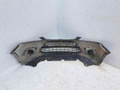 Bara fata Ford Focus 2 (DA) [Fabr 2004-2012] Panther Black