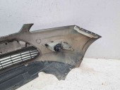 Bara fata Ford Focus 2 (DA) [Fabr 2004-2012] Panther Black