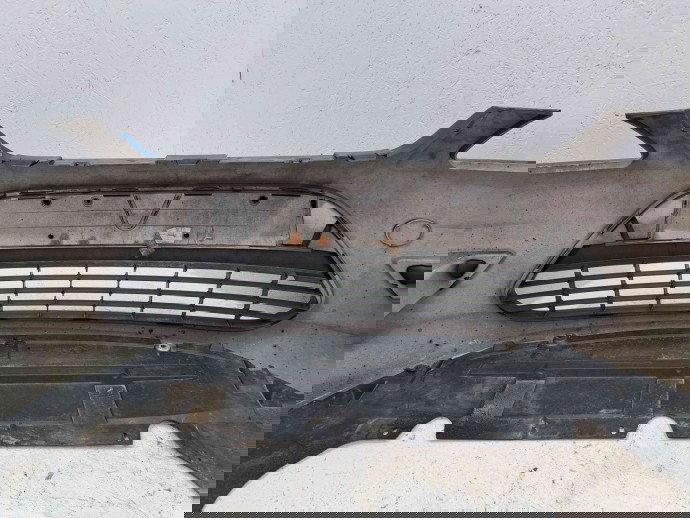 Bara fata Ford Focus 2 (DA) [Fabr 2004-2012] Panther Black