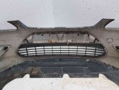 Bara fata Ford Focus 2 (DA) [Fabr 2004-2012] Panther Black