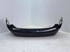 Bara spate Ford Focus 2 (DA) [Fabr 2004-2012] Panther Black