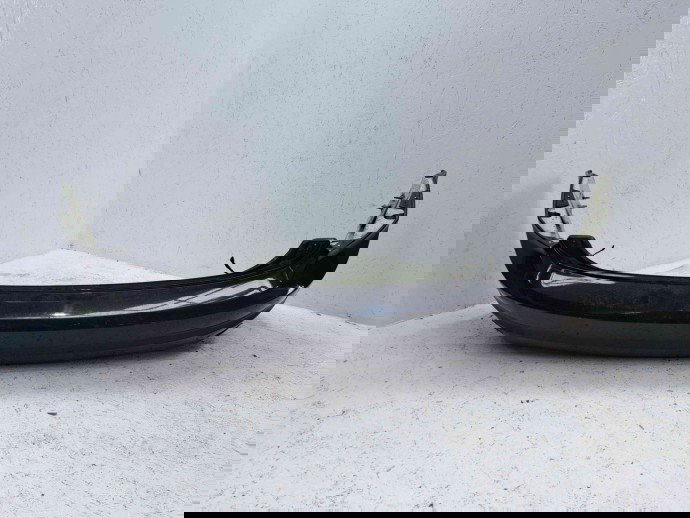 Bara spate Ford Focus 2 (DA) [Fabr 2004-2012] Panther Black