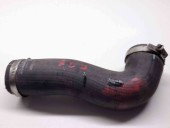 Conducta Furtun Tub Tubulatura Intercooler, 1K0145832AC, Skoda Octavia 2 (1Z3) 1.6tdi