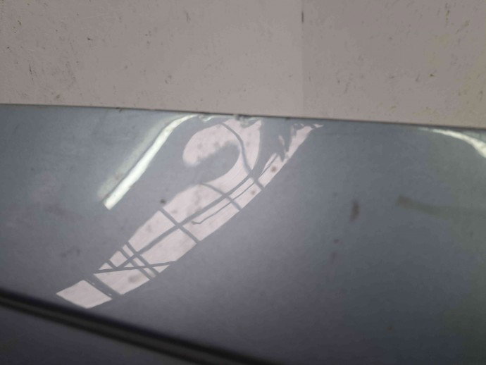 Bara spate Opel Zafira B (A05) [Fabr 2006-2011] 4AU