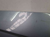 Bara spate Opel Zafira B (A05) [Fabr 2006-2011] 4AU
