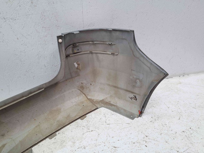 Bara spate Opel Zafira B (A05) [Fabr 2006-2011] 4AU