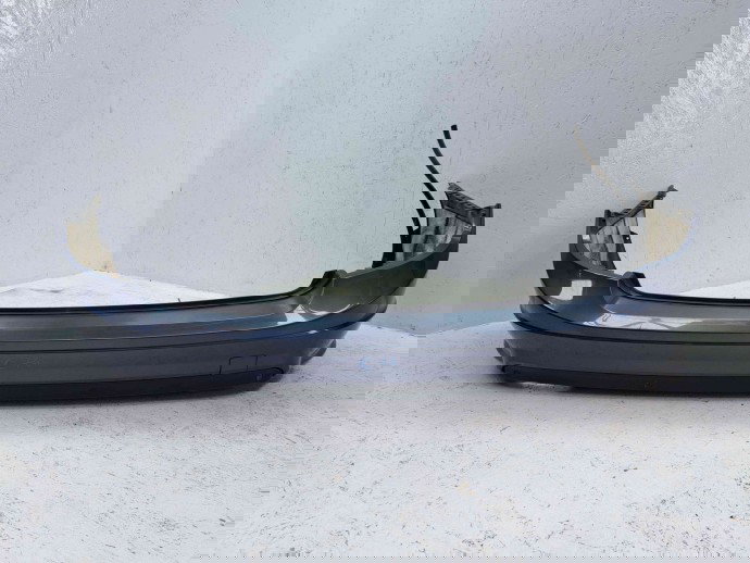 Bara spate Mercedes Clasa C (W204) [Fabr 2007-2014] OEM