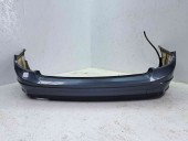 Bara spate Mercedes Clasa C (W204) [Fabr 2007-2014] OEM