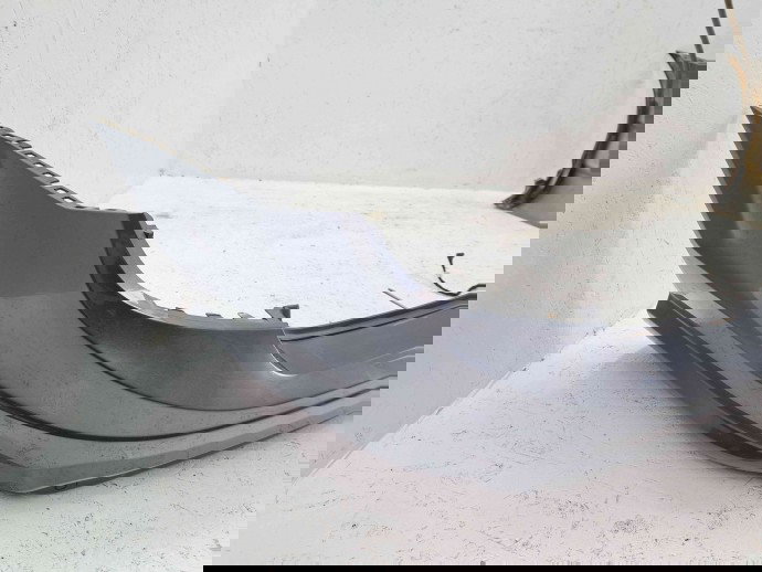 Bara spate Mercedes Clasa C (W204) [Fabr 2007-2014] OEM