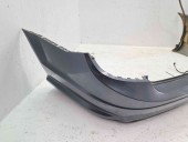 Bara spate Mercedes Clasa C (W204) [Fabr 2007-2014] OEM