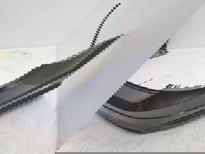 Bara spate Mercedes Clasa C (W204) [Fabr 2007-2014] OEM