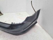 Bara spate Mercedes Clasa C (W204) [Fabr 2007-2014] OEM