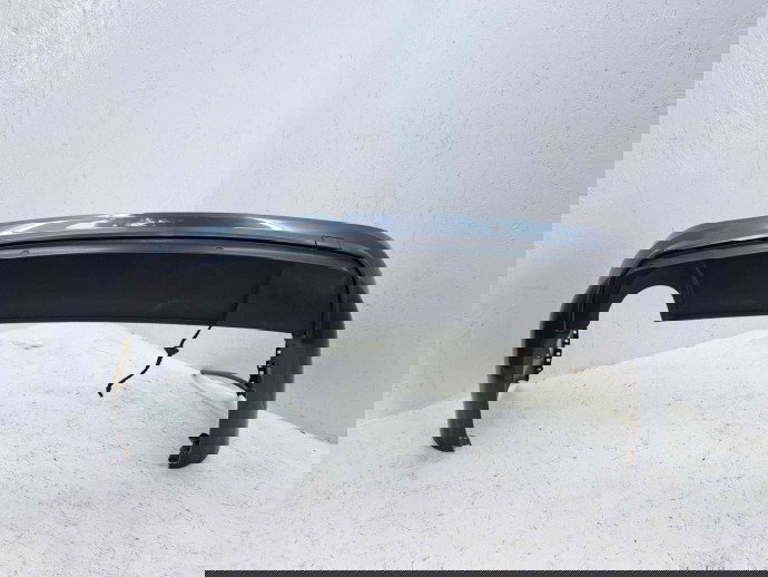 Bara spate Mercedes Clasa C (W204) [Fabr 2007-2014] OEM