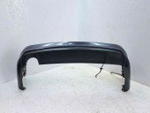 Bara spate Mercedes Clasa C (W204) [Fabr 2007-2014] OEM