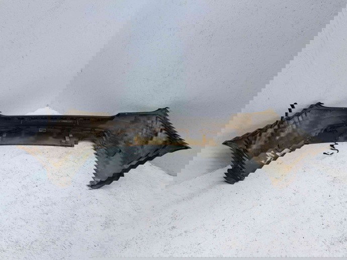 Bara spate Mercedes Clasa C (W204) [Fabr 2007-2014] OEM