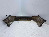 Bara spate Mercedes Clasa C (W204) [Fabr 2007-2014] OEM