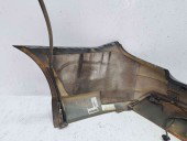 Bara spate Mercedes Clasa C (W204) [Fabr 2007-2014] OEM