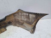 Bara spate Mercedes Clasa C (W204) [Fabr 2007-2014] OEM