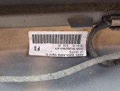 Bara spate Mercedes Clasa C (W204) [Fabr 2007-2014] OEM