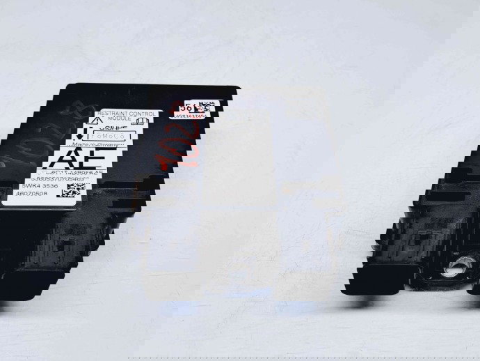 Calculator airbag Ford Transit [Fabr 2006-2013] 6C1T-14B056-AE  