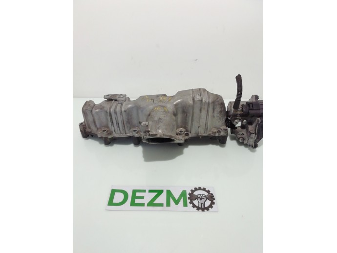 Motoras galerie admisie Audi A4 B8 2.0-CAGA 03L129711-03L129711
