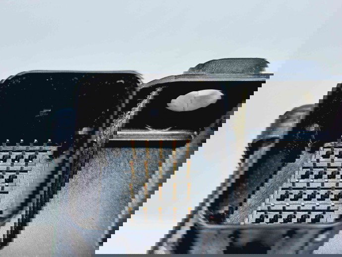 Calculator airbag Ford Transit [Fabr 2006-2013] 6C1T-14B056-AE  