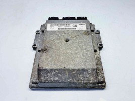 Calculator motor ECU Ford Transit [Fabr 2006-2013] 6C11-12A650-CN 2.2 TDCI 96KW / 130CP  