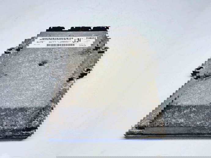 Calculator motor ECU Ford Transit [Fabr 2006-2013] 6C11-12A650-CN 2.2 TDCI 96KW / 130CP  