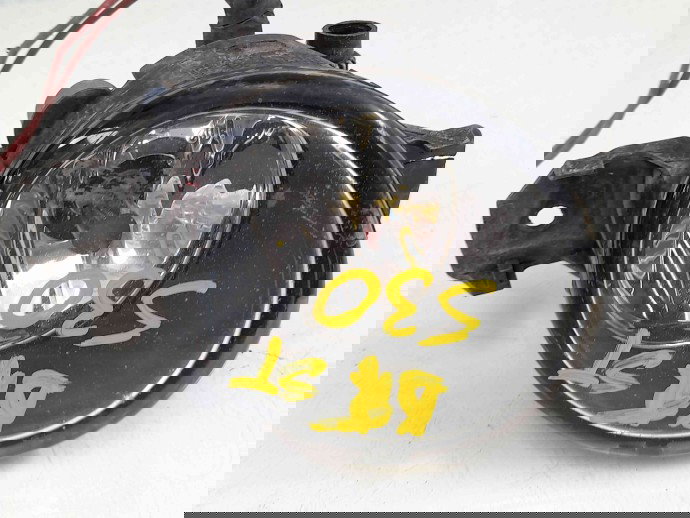 Proiector Ceata Stanga 8200002469 Renault Clio 2