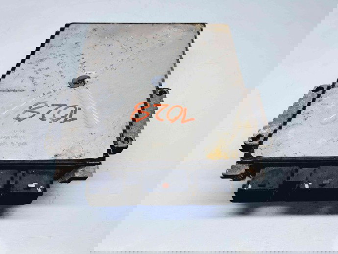 Calculator motor ECU Ford Transit [Fabr 2006-2013] 6C11-12A650-CN 2.2 TDCI 96KW / 130CP  