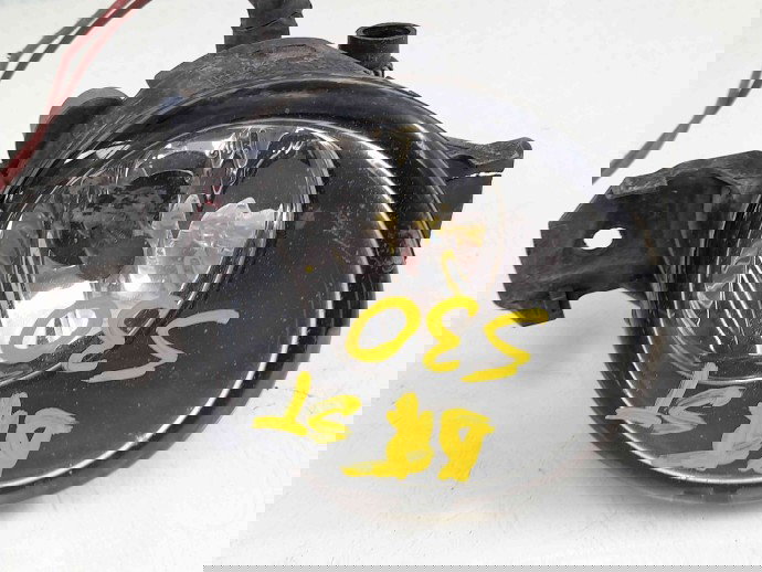 Proiector Ceata Stanga 8200002469 Nissan Interstar