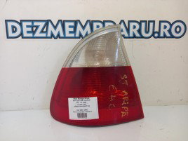 Stop stanga aripa BMW 320D E46 2.0 D OEM 1998-2005
