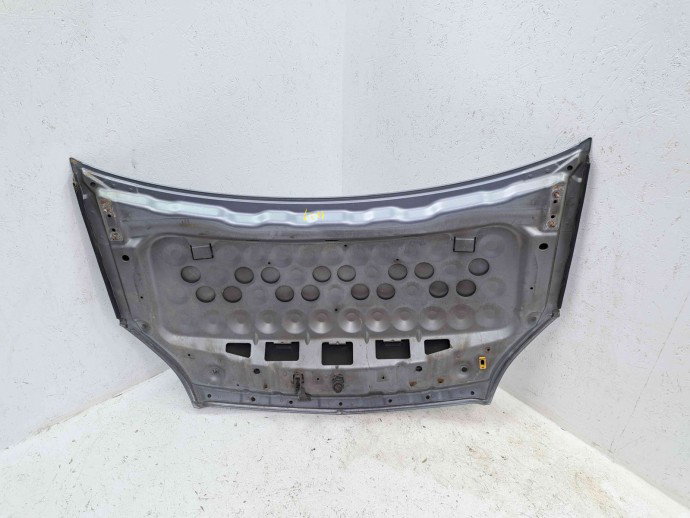 Capota Opel Zafira B (A05) [Fabr 2006-2011] 4AU
