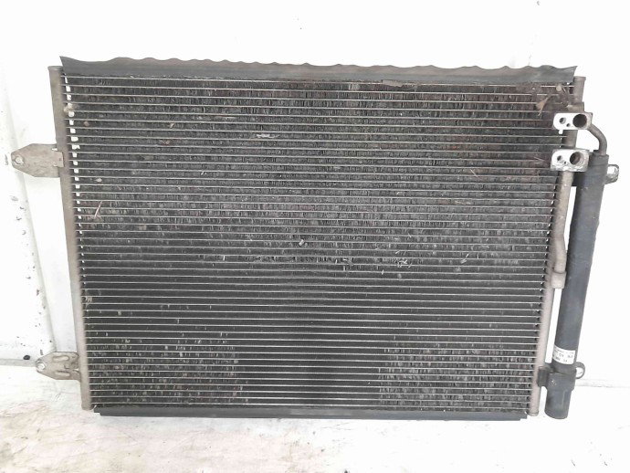 Radiator AC Clima 1K0298403A, Audi A3 cabriolet (8P7) 1.9tdi