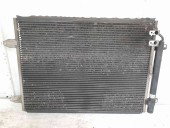 Radiator AC Clima 1K0298403A, Audi A3 cabriolet (8P7) 1.9tdi