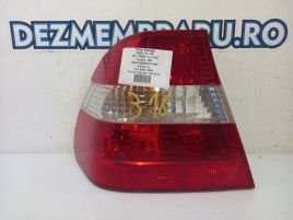 Stop stanga aripa BMW 320D E46 2.0D OEM 1998-2005