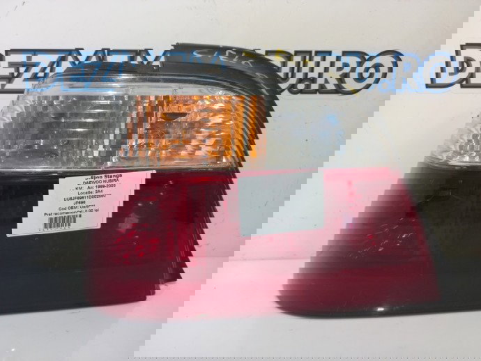 Stop stanga aripa Cielo Daewoo 1.6benz OEM 1994-2000