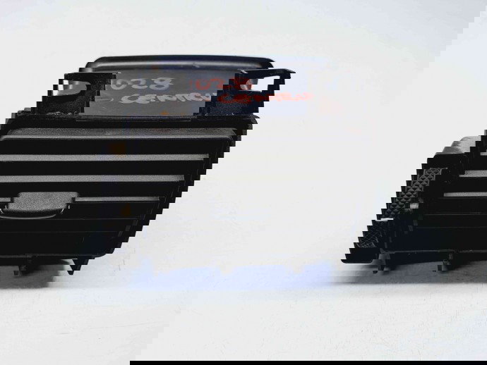  Grila aerisire stanga Ford Transit [Fabr 2006-2013] 6C11-19C682-AC